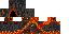 Texture for LavaGod