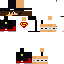 Texture for SUPER_GAMER