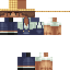 Texture for backup