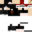 Texture for Ryan com toca de natal