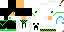 Texture for kalledii