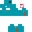 Texture for ミャクミャク