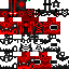 Texture for Red Vampire
