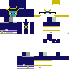 Texture for супер ренджер брок