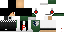 Texture for JazzGhosth