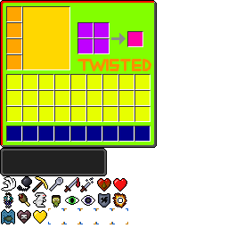 Texture for my gui