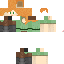 Texture for Alex Heroes