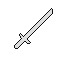 Texture for iron_sword