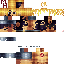 Texture for Meliodas
