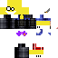 Texture for The Comedian of the Crusaders