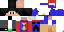 Texture for HeitorCrafter