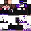 Texture for Purple
