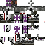 Texture for Caballero II