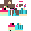 Texture for Mokitten