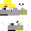 Texture for ELblockalegre gato
