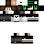 Texture for Steve