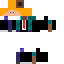 Texture for aj