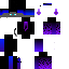 Texture for LukeOnCube