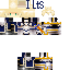 Texture for Cglego Render