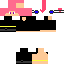 Texture for W.I.P SPLATOON OC