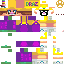 Texture for tfh
