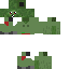Texture for Bob