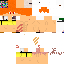 Texture for matheus_rex