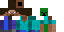 Texture for Zombie