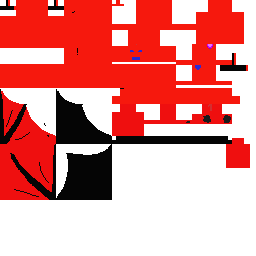 Texture for dragon