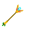 Texture for Wand OF PANDA