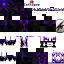 Texture for knj