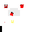 Texture for scary thing