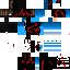 Texture for MC皮膚