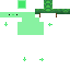 Texture for Axolotl_green