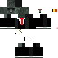 Texture for Agent 47