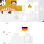 Texture for Eisenspitzhacke