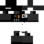 Texture for CTF