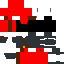 Texture for the red demon