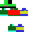 Texture for ladron pro