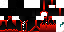 Texture for red fantom