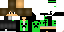 Texture for NerdPacoca
