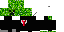 Texture for kreeper