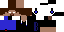 Texture for Herobrine-TheBigster