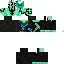 Texture for '-