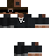 Texture for agent secret