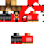 Texture for RedFox