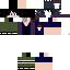 Texture for stiing naruto c