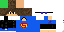 Texture for diego