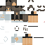 Texture for better skin with fixed arm texture