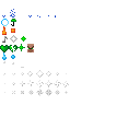 Texture for particles